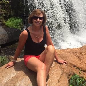 Meet your Posher, Ellen flynn